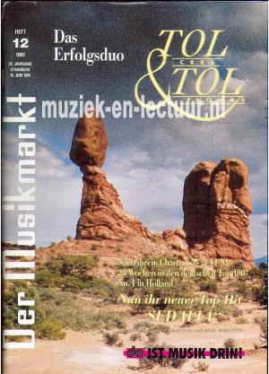 Der Musikmarkt 1991 nr. 12